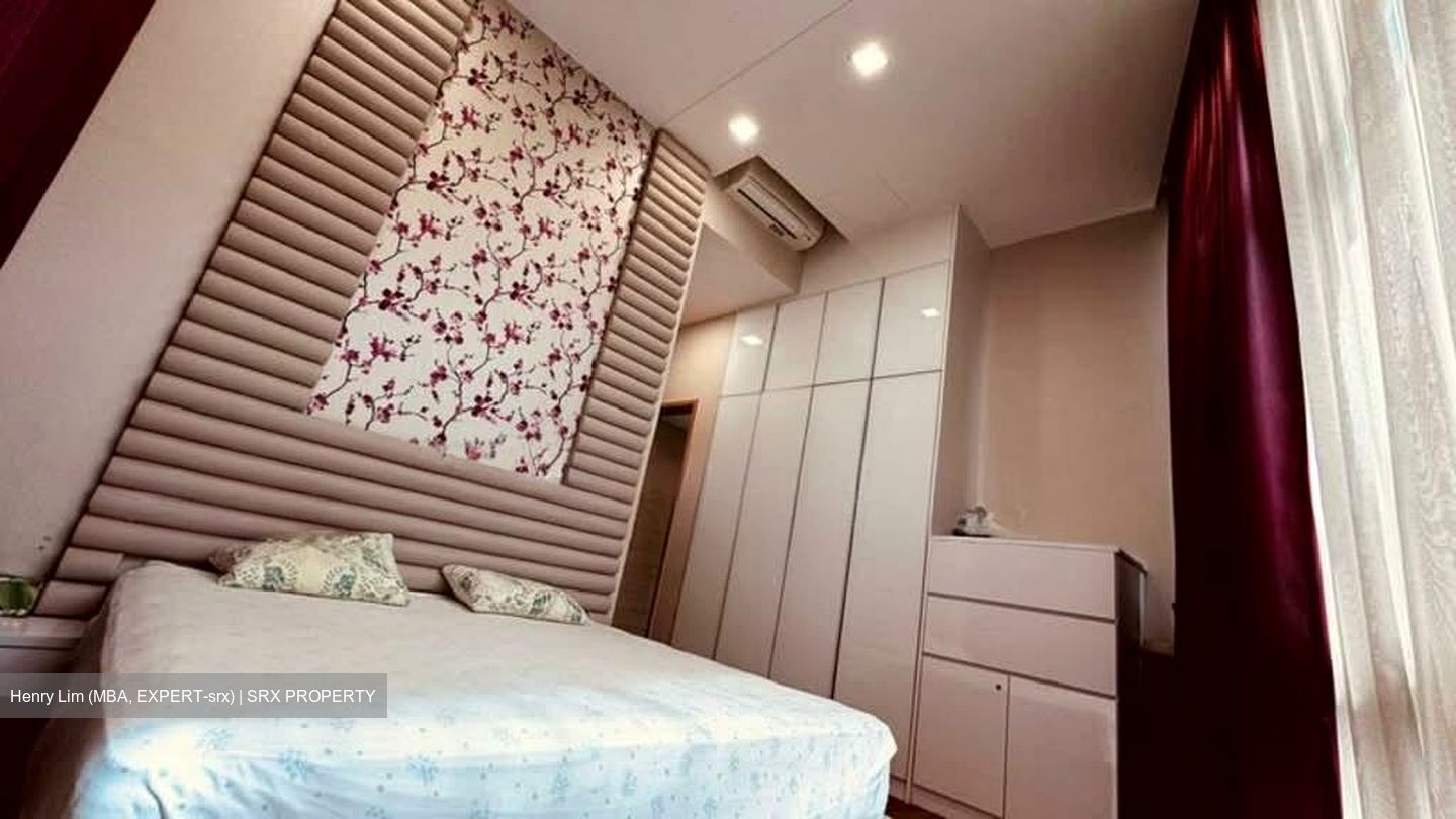 Leedon Heights (D10), Terrace #542340651